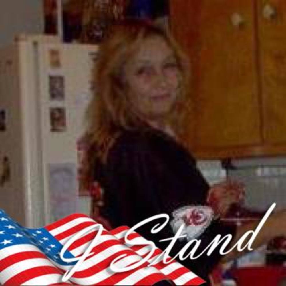 Meet your Posher, Lori